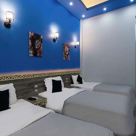 Australian Deluxe Hostel Kair Zewnętrze zdjęcie