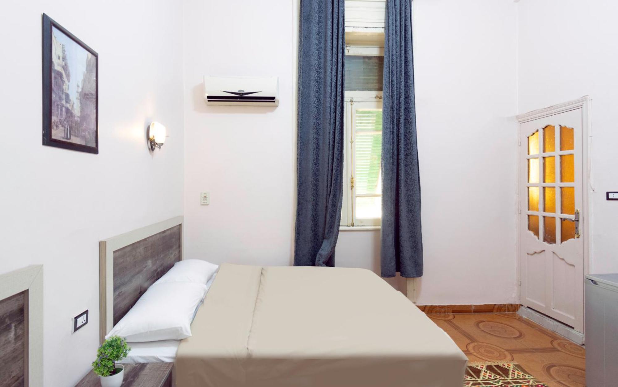 Australian Deluxe Hostel Kair Pokój zdjęcie