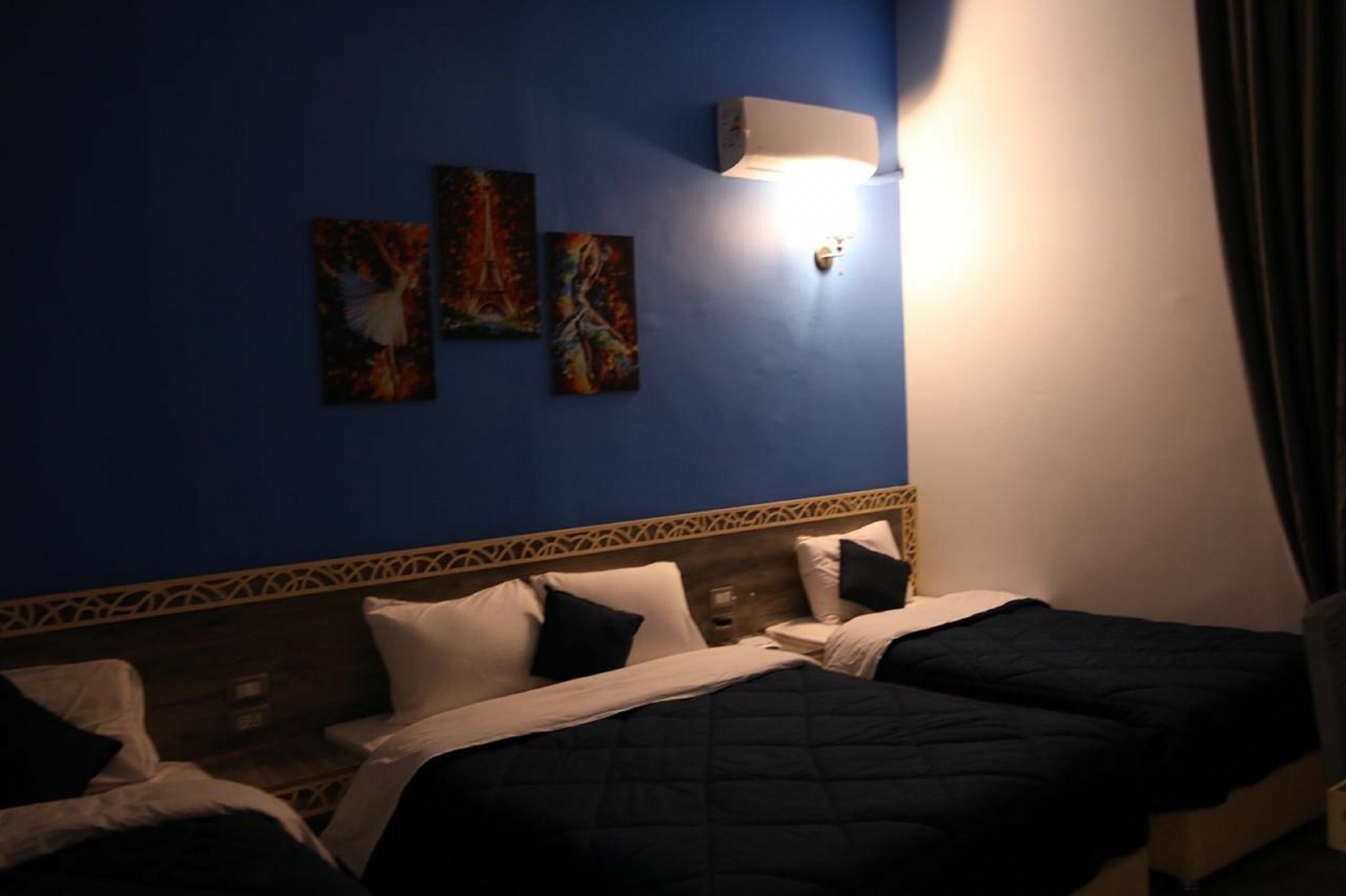 Australian Deluxe Hostel Kair Zewnętrze zdjęcie