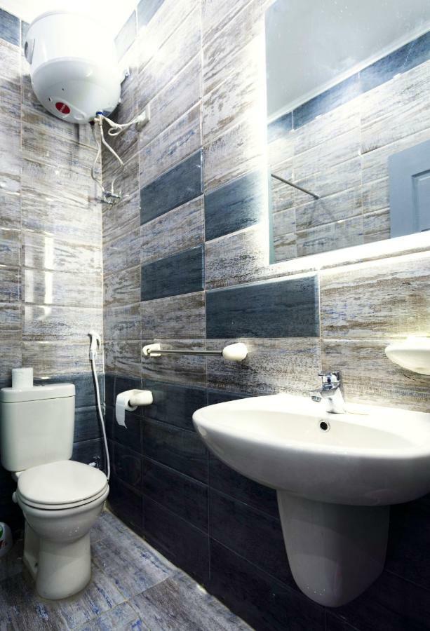 Australian Deluxe Hostel Kair Zewnętrze zdjęcie