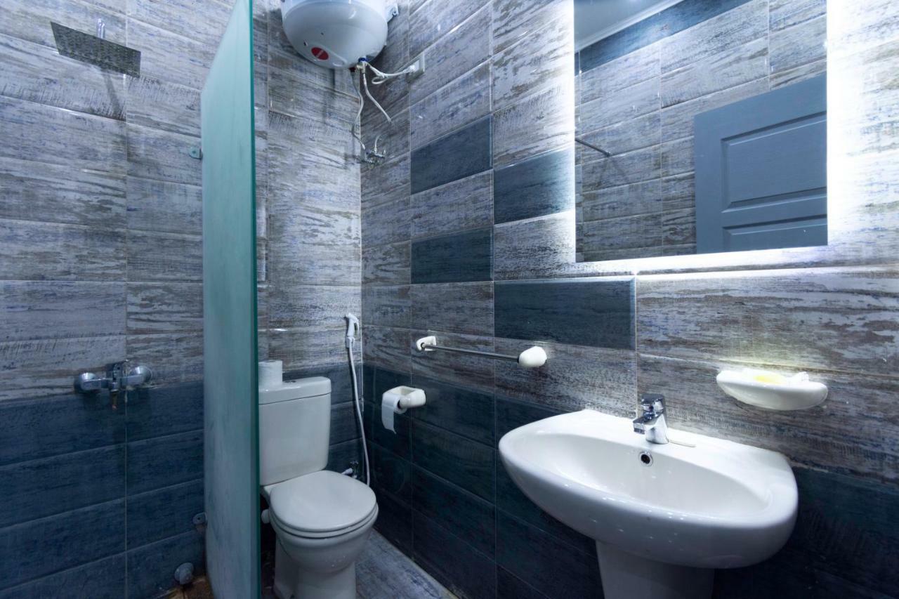 Australian Deluxe Hostel Kair Zewnętrze zdjęcie