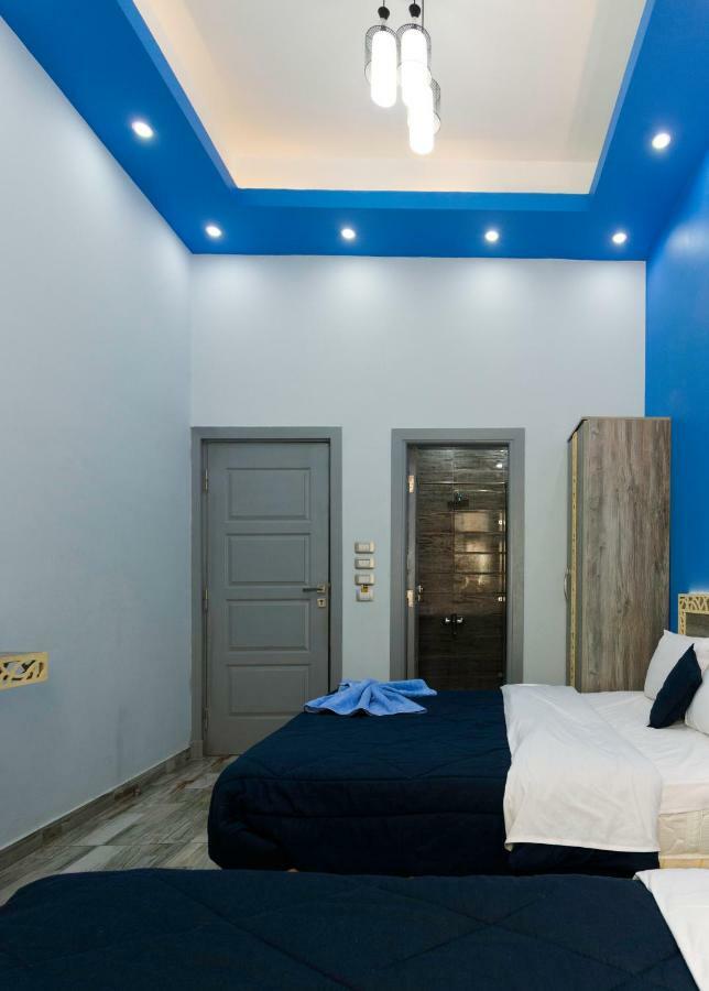 Australian Deluxe Hostel Kair Zewnętrze zdjęcie